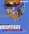 Microsoft Encarta Africana Third Edition