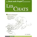 Les Chats : Apprendre � dessiner pas � pas