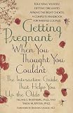 Getting Pregnant When You Thought You Couldn`T