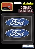 Ford Domed Emblemz