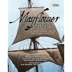 Mayflower 1620: A New Look at a Pilgrim