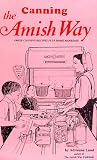 Review Jupiter Press  / Canning The Amish Way