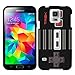 Samsung Galaxy S5 TREK™ Old School Controller Firm Case