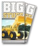 Review Allumination  / Big Stuff Boxed Set