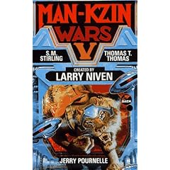 Man Kzin Wars V