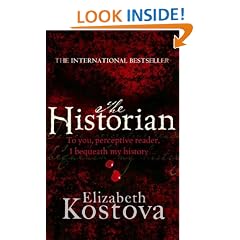 The Historian