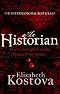 The Historian (Paperback) by Elizabeth Kostova