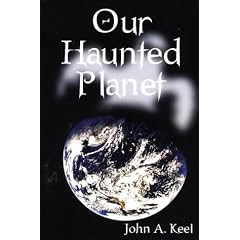 Our Haunted Planet