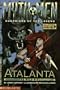 Atalanta: The Wild Girl (Myth Men, Guardians of the Legend)
