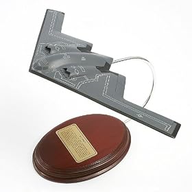 Northrop Grumman B-2 Spirit / Unique and Perfect Gift Idea / Collectible Gift Toy