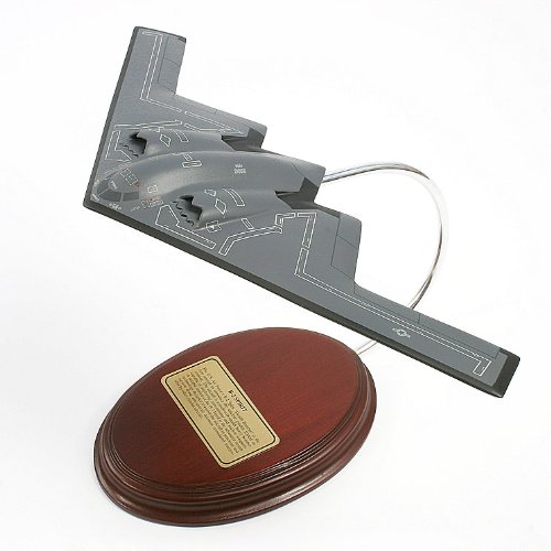 B-2 Spirit 1/171 Aircraft Scale Model
