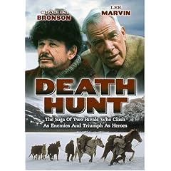 Death Hunt