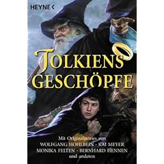 Tolkiens Gesch�pfe