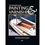 Painting & Varnishing (The Woodenboat Series)