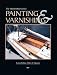 Books : Painting and Varnishing (Woodenboat)