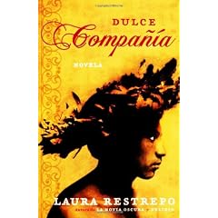 Dulce Compania: Novela