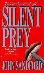 Silent Prey