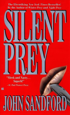Buy Silent Prey online at Discounted New and Used prices. Delivered to your door with Off-The-Bookshelf.