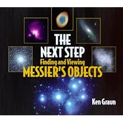The Next Step: Finding and Viewing Messier's Objects