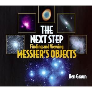 The Next Step: Finding and Viewing Messier's Objects