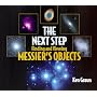 The Next Step: Finding and Viewing Messier's Objects