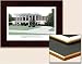 University of New Orleans Collegiate Laminated Framed Collegiate 18x14 Lithograph