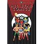 All Star Comics Archives, Vol. 2 (DC Archive Editions)