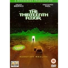 The Thirteenth Floor [1999]