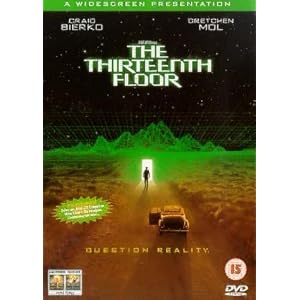 The Thirteenth Floor movie review