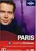 Lonely Planet Six Degrees-Paris (Pal/Region 0)