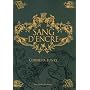 Sang d'encre
