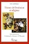 Th�orie de l'�volution et religions