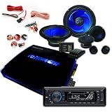2700W Auto SET Verstärker Boxen Autoradio CAR 346 51D6UWMRXuL. SL160 2700W Auto SET Verstärker Boxen Autoradio CAR 346