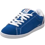 Duffs Men's Louie Sneaker,Blue/White,7 M