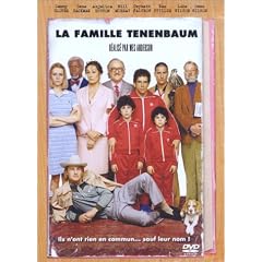 La Famille Tenenbaum