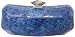 Nicole Miller Women's Charla Leather Casual Handbag