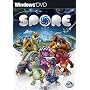 SPORE �X�|�A