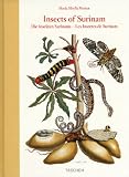 Merian - Insects of Surinam