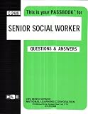 Review National Learning Corp  / Senior Social Worker (Career Examination Series, C-2488)