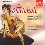 Offenbach - La Périchole