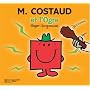 M. Costaud et l'Ogre