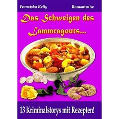 Das Schweigen des Lammragouts