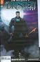 Jim Butcher's Dresden Files #1 2nd Printing Variant