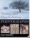 Toning and Handcoloring Photographs
