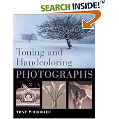 Toning and Handcoloring Photographs