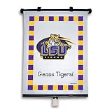 LSU Tigers NCAA Sunshade