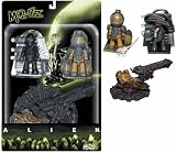 Aliens Mez-its Pack of 3 Miniature Figures