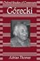 G�1/2recki (Oxford Studies of Composers)