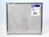 : Broan/Nutone Replacement Range Hood Filter (BP7)