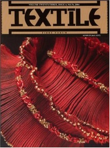 Textile Fibre Forum